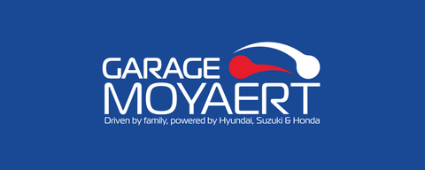 Garage Moyaert